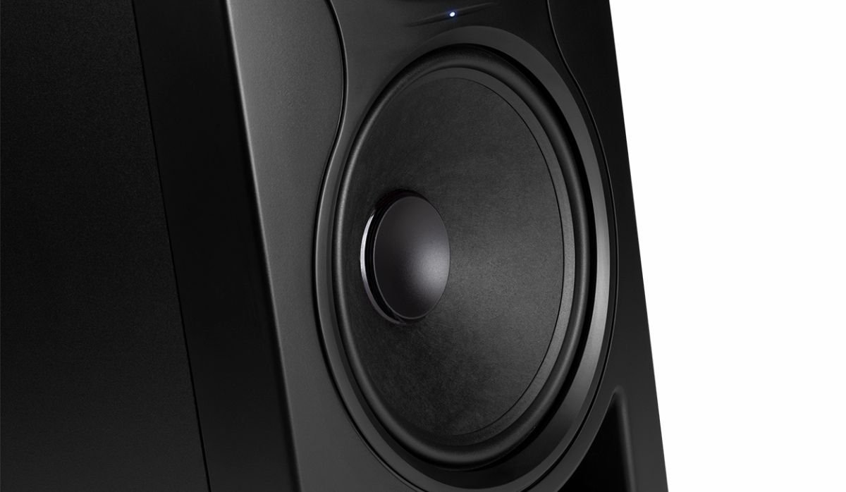 Kali-Audio-LP-8-V2-8-inch-Powered-Studio-Monitor-Pair-3.jpg Kali Audio LP-8 V2 8-inch Powered Studio Monitor (Pair)
