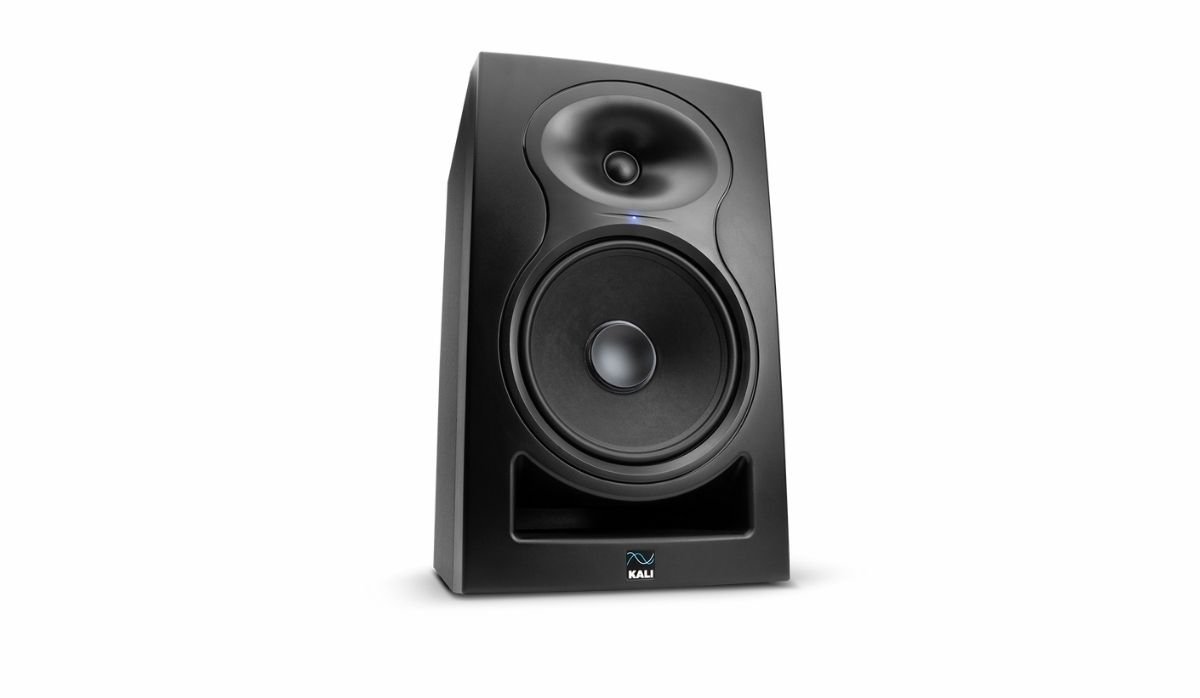 Kali-Audio-LP-8-V2-8-inch-Powered-Studio-Monitor-Pair-4.jpg Kali Audio LP-8 V2 8-inch Powered Studio Monitor (Pair)