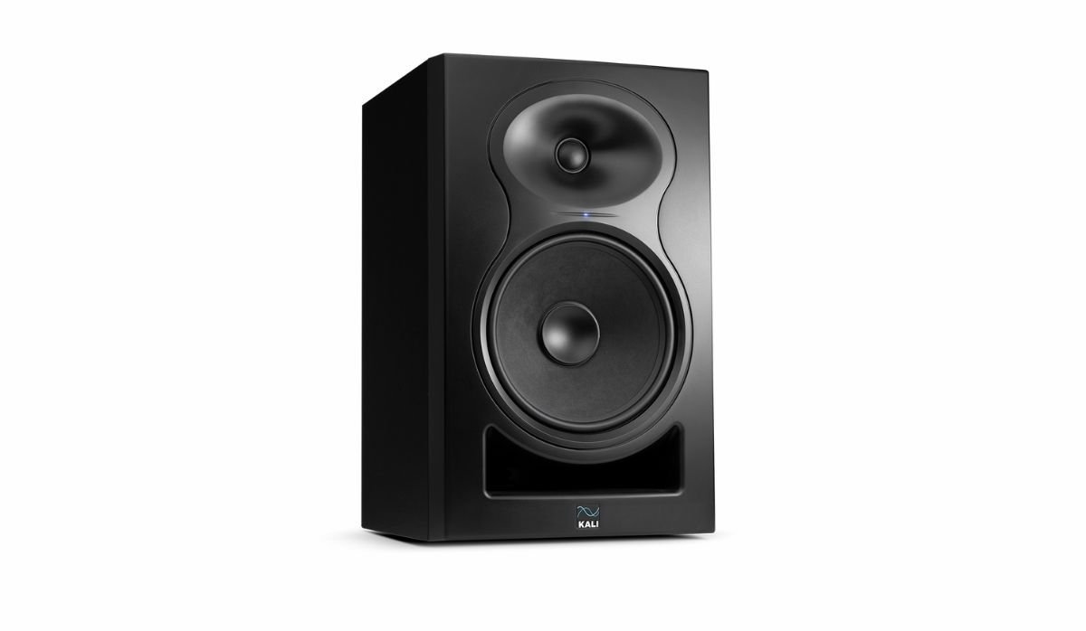 Kali-Audio-LP-8-V2-8-inch-Powered-Studio-Monitor-Pair-5.jpg Kali Audio LP-8 V2 8-inch Powered Studio Monitor (Pair)