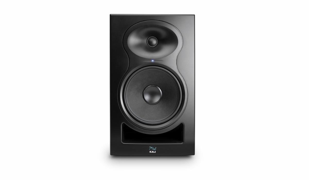 Kali Audio LP-8 V2 8-inch Powered Studio Monitor (Pair)