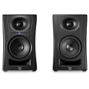 Kali Audio LP-UNF Powered Studio Monitors