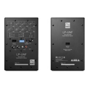 Kali Audio LP-UNF Powered Studio Monitors