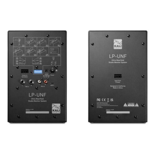 Kali Audio LP-UNF Powered Studio Monitors