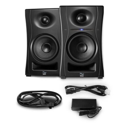 Kali Audio LP-UNF Powered Studio Monitors