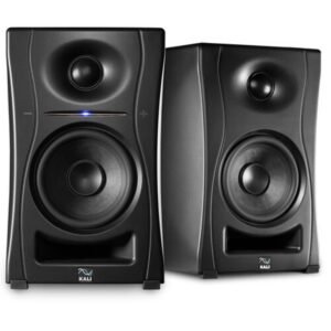Kali Audio LP-UNF Powered Studio Monitors