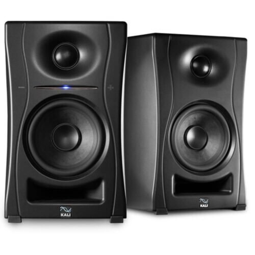 Kali Audio LP-UNF Powered Studio Monitors