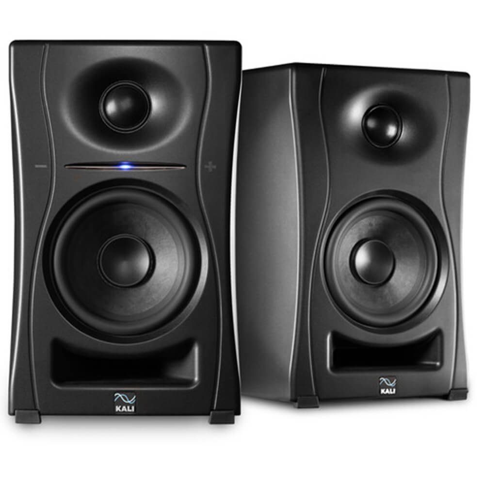 Kali Audio LP-UNF Powered Studio Monitors