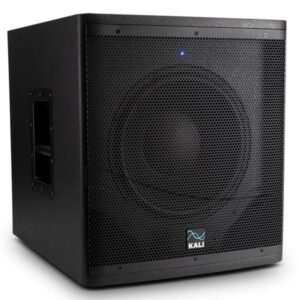 Kali Audio WS-12 V2 12-inch Powered Subwoofer