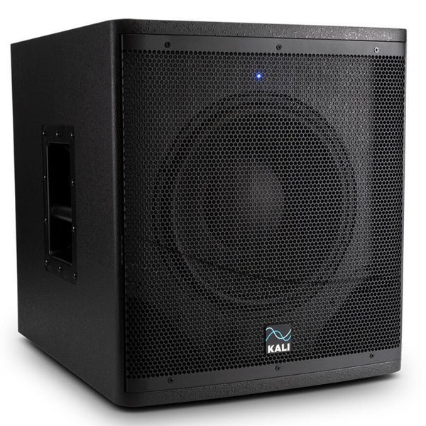 Kali Audio WS-12 V2 12-inch Powered Subwoofer