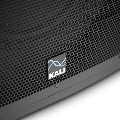 Kali Audio WS-12 V2 12-inch Powered Subwoofer