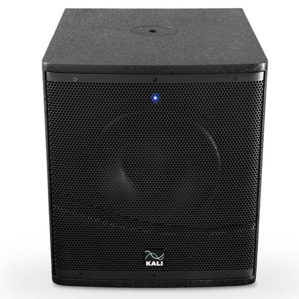Kali Audio WS-12 V2 12-inch Powered Subwoofer