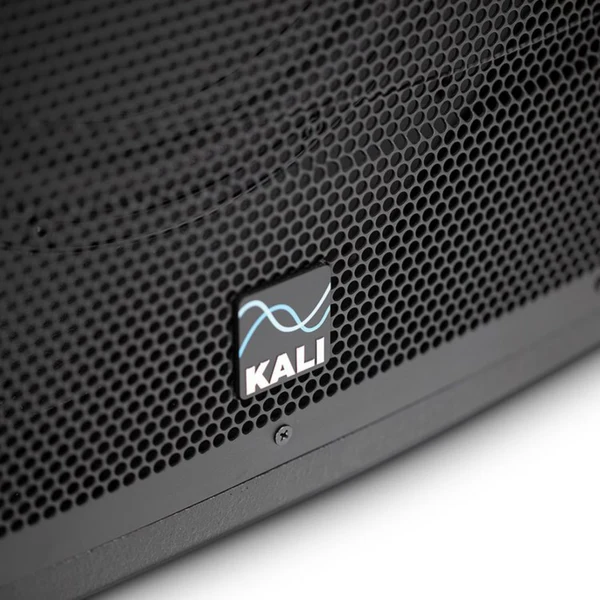 Kali Audio WS-12 V2 12-inch Powered Subwoofer