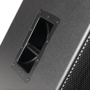Kali Audio WS-12 V2 12-inch Powered Subwoofer