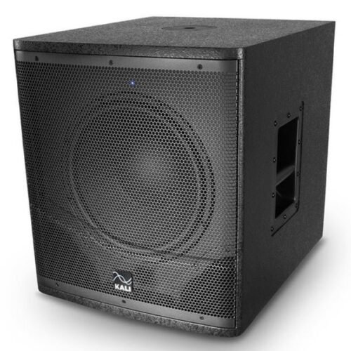 Kali Audio WS-12 V2 12-inch Powered Subwoofer