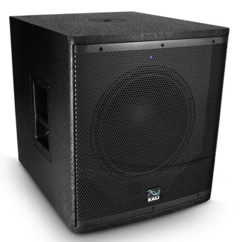 Kali Audio WS-12 V2 12-inch Powered Subwoofer