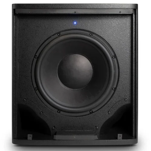 Kali Audio WS-12 V2 12-inch Powered Subwoofer
