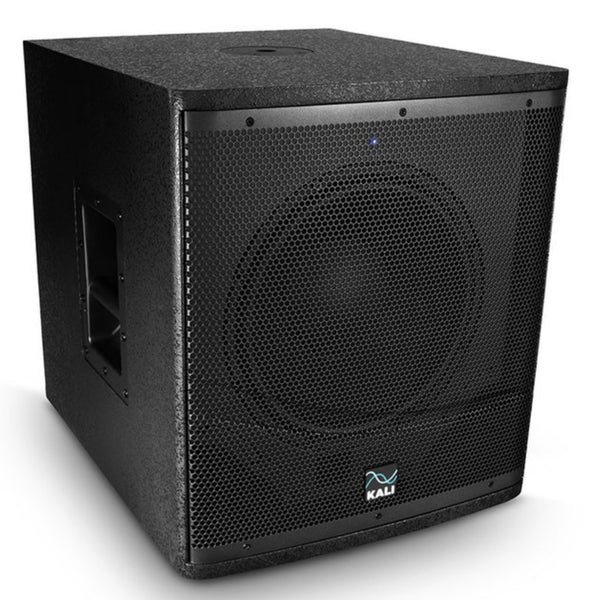Kali Audio WS-12 V2 12-inch Powered Subwoofer