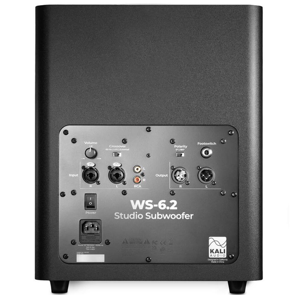 Kali-Audio-WS-6.2-Dual-Powered-Subwoofer-2.jpg Kali Audio WS 6.2 Dual Powered Subwoofer