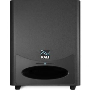 Kali Audio WS 6.2 Dual Powered Subwoofer