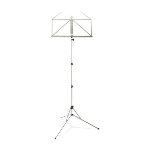 Konig & Meyer 10100-013-11 Music Stand, Nickel Konig & Meyer 10100-013-11 Music Stand, Nickel