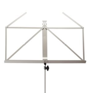 Konig & Meyer 10100-013-11 Music Stand, Nickel