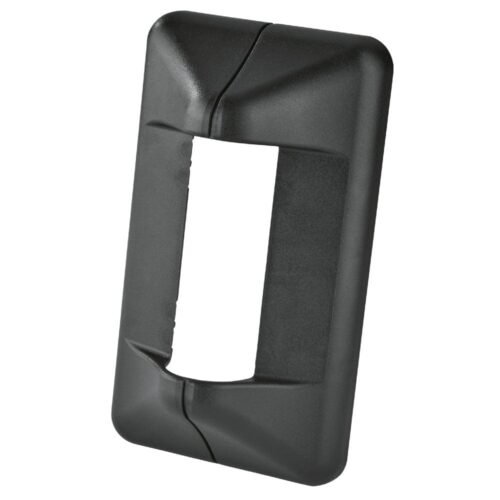 Konig & Meyer 24463 000 55 Cover for Speaker Wall Mount - Black Konig & Meyer 24463 000 55 Cover for Speaker Wall Mount - Black