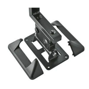 Konig & Meyer 24463 000 55 Cover for Speaker Wall Mount - Black Konig & Meyer 24463 000 55 Cover for Speaker Wall Mount - Black