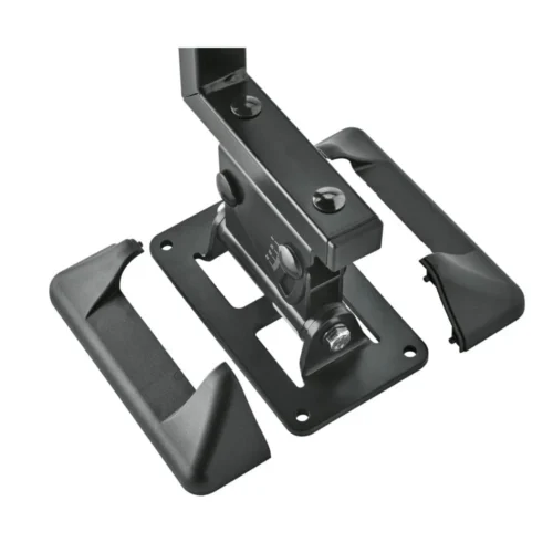 Konig & Meyer 24463 000 55 Cover for Speaker Wall Mount - Black Konig & Meyer 24463 000 55 Cover for Speaker Wall Mount - Black