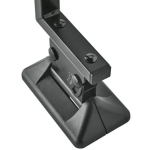 Konig & Meyer 24463 000 55 Cover for Speaker Wall Mount - Black Konig & Meyer 24463 000 55 Cover for Speaker Wall Mount - Black
