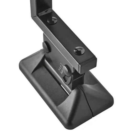Konig & Meyer 24463 000 55 Cover for Speaker Wall Mount - Black Konig & Meyer 24463 000 55 Cover for Speaker Wall Mount - Black