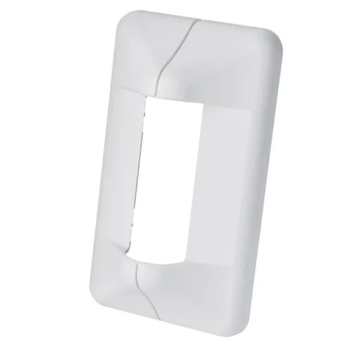 Konig & Meyer 24463 000 55 Cover for Speaker Wall Mount- White Konig & Meyer 24463 000 55 Cover for Speaker Wall Mount- White