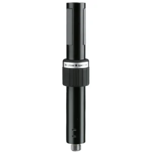 Konig & Meyer 21447-000-55 Distance Rod with Ring Lock