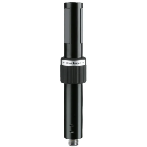 Konig & Meyer 21447-000-55 Distance Rod with Ring Lock