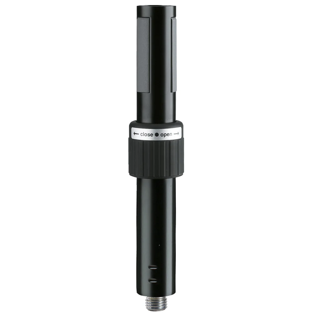Konig & Meyer 21447-000-55 Distance Rod with Ring Lock