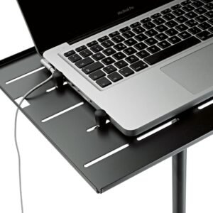 Konig-Meyer-Laptop-Stand-with-Clamping-Elements-2.jpg K&M Stands 12185.000.55 K & M Stands Music Stand, Black