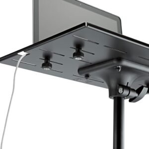 Konig-Meyer-Laptop-Stand-with-Clamping-Elements-3.jpg K&M Stands 12185.000.55 K & M Stands Music Stand, Black