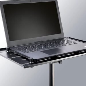 Konig-Meyer-Laptop-Stand-with-Clamping-Elements-4.jpg K&M Stands 12185.000.55 K & M Stands Music Stand, Black