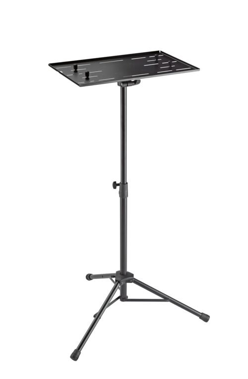K&M Stands 12185.000.55 K & M Stands Music Stand, Black K&M Stands 12185.000.55 K & M Stands Music Stand, Black