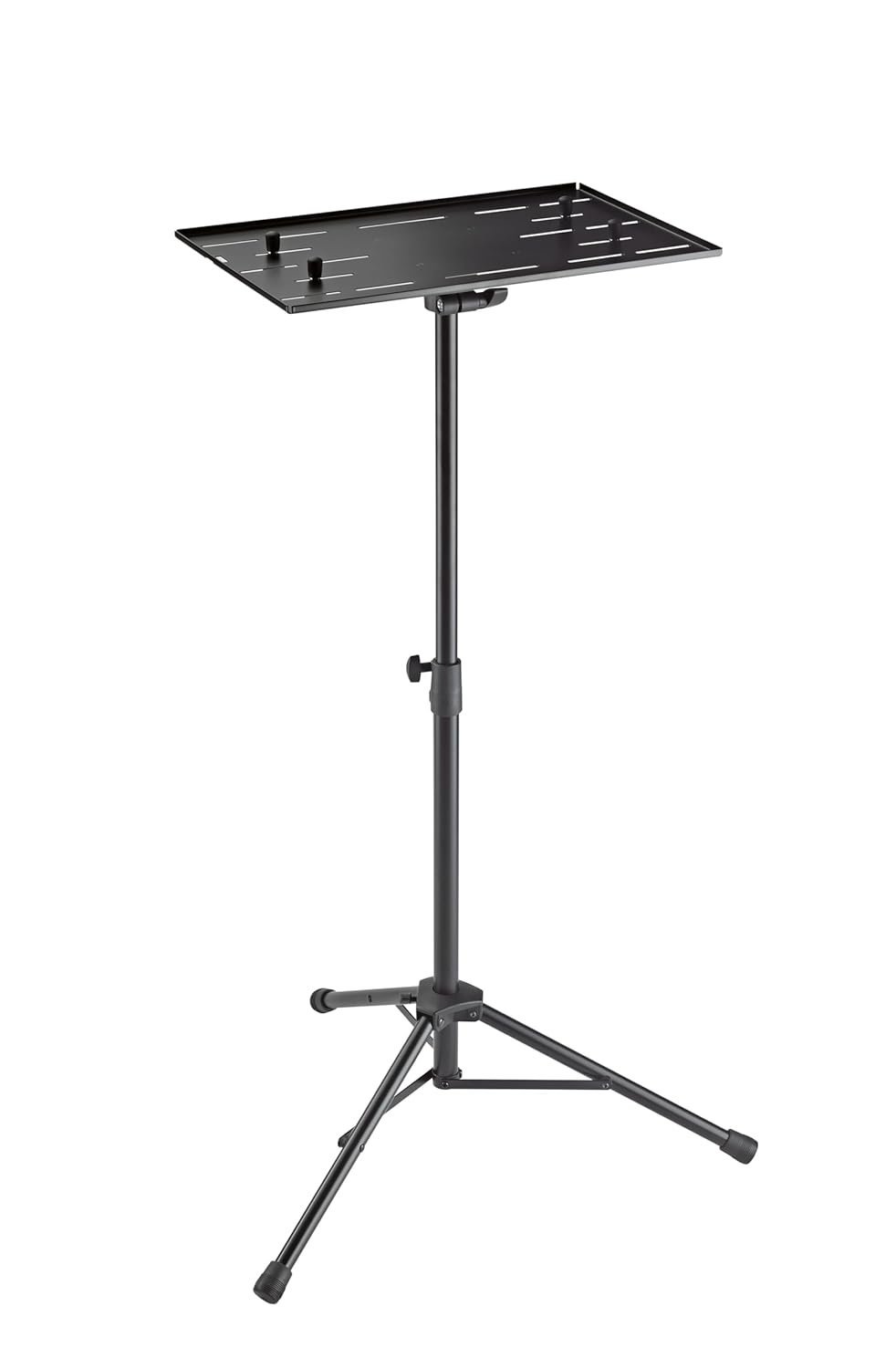 K&M Stands 12185.000.55 K & M Stands Music Stand, Black
