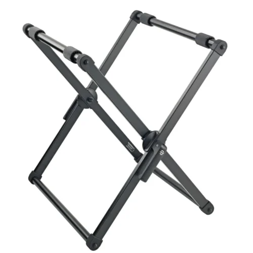 Konig & Meyer 13335-000-55 Marching Drum Stand - Black