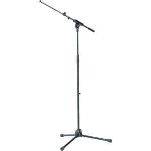 Konig & Meyer Mic Stand 3/8" -Black 21080-300-55
