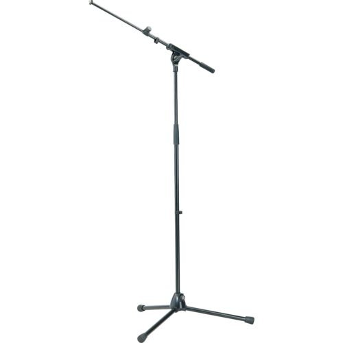 Konig & Meyer Mic Stand 3/8" -Black 21080-300-55