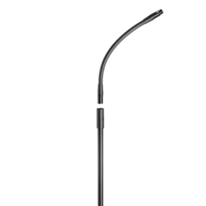 Konig-Meyer-Microphone-Stand-XLR-with-Gooseneck-2-1.webp Konig & Meyer 27500-000-55 XLR Microphone Stand with Gooseneck - Black