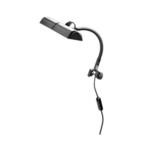 Konig & Meyer 12275 000 55 Double Light Music Stand Konig & Meyer 12275 000 55 Double Light Music Stand