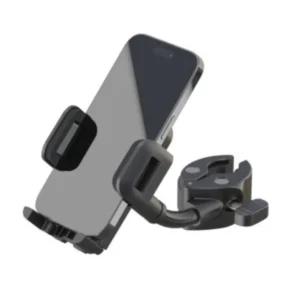 Konig & Meyer Smart Phone Holder- Black