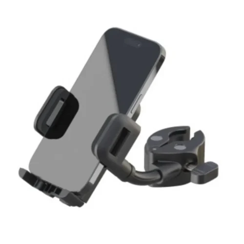 Konig & Meyer Smart Phone Holder- Black