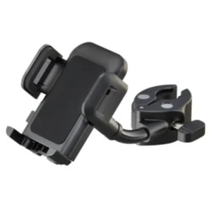 Konig & Meyer Smart Phone Holder- Black