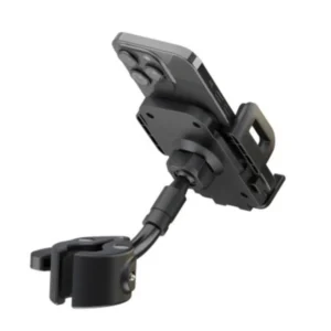 Konig & Meyer Smart Phone Holder- Black