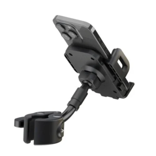 Konig & Meyer Smart Phone Holder- Black
