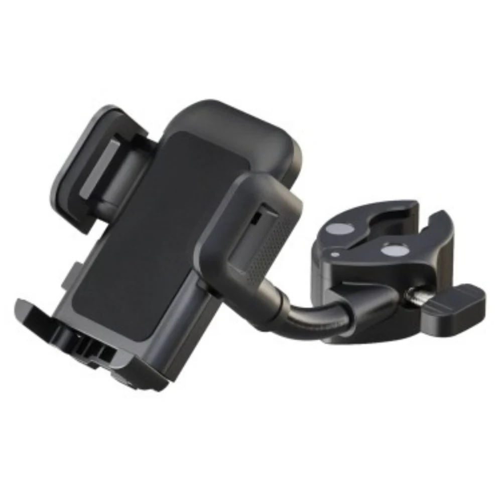 Konig & Meyer Smart Phone Holder- Black